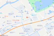 忆江南康养公寓电子地图
