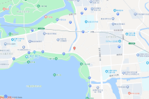 悦蓉九州电子地图