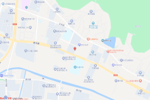 易居东港学府电子地图