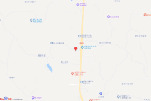 湘阴网挂(2023)46号电子地图