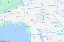四川天府新区兴隆街道保水村四组、跑马埂村八组电子地图