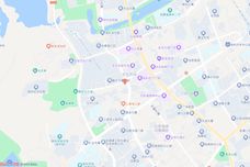 银泰丰麓院[琅琊区]