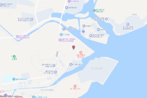温岭市松门镇SM051101、02、03、04、08地块电子地图