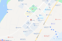 汇隆·璞樾电子地图
