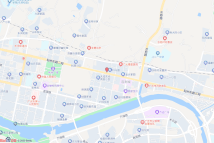 宇华荣城电子地图