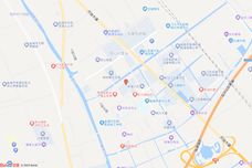 香缇花苑[亭湖]