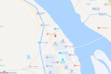 正黄阅江府[船山]