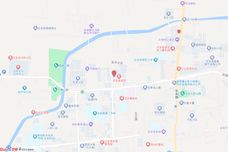 政通道世纪大道口北侧[文安]