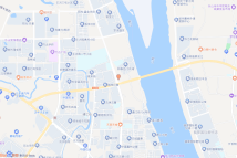 邦泰通江云境电子地图