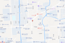 桐乡经济开发区2023-70地块电子地图