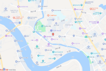 嘉惠名庭电子地图