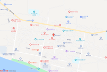 木兰县2023-10电子地图