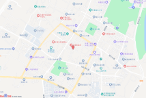 泰元中心电子地图