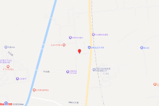 昌盛街与盛元路东北角[元氏]