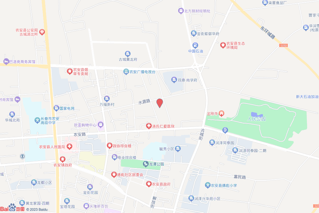 2023071交通图