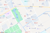 龙游云锦苑电子地图