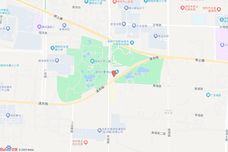 京城路与禹锡路交叉口东北侧[荥阳市]