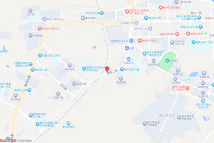 彩虹翠景公馆电子地图