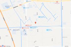 姜堰区梁徐街道南京路西侧、园区四路南侧[姜堰]