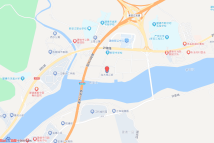 悦江府电子地图