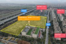 恒泰象屿·时光青澄[工业园区]