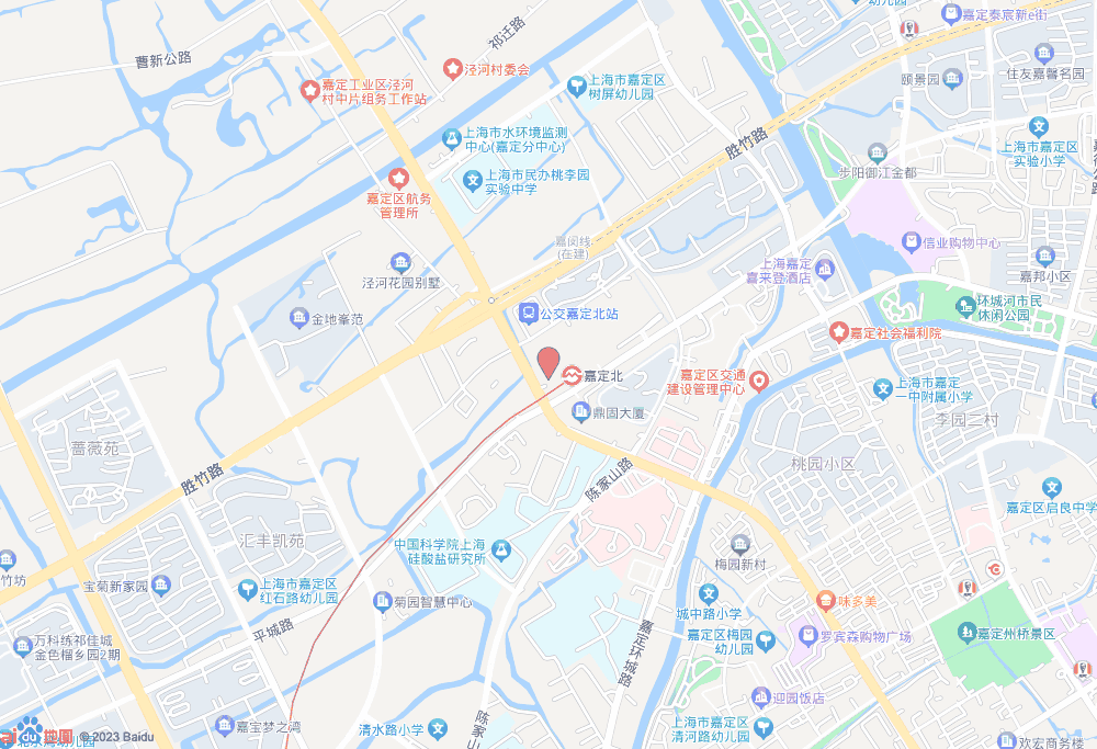 外景图