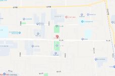 盛元路与槐阳大街西北[元氏]