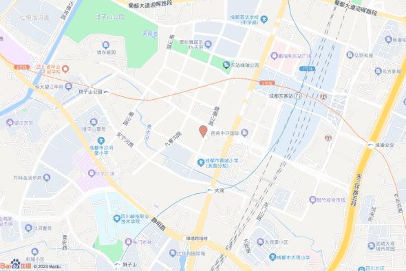 九林语凌云阁交通图