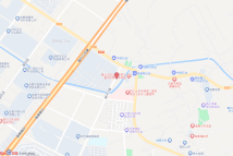 青港广场电子地图