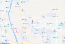 东城壹号电子地图
