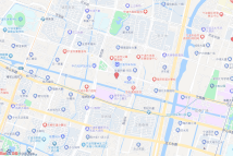 江山万里CITY CASA电子地图
