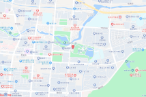 武康街道2023-020电子地图