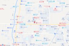 幸福大街以东、展新街以西、迎晖路以南、影视城路以北[定州市]