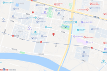 津东丽跃（挂）2024-03号电子地图