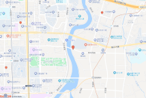 金融城·锦宸府电子地图