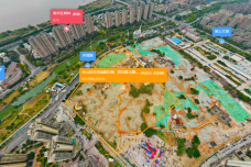 美筑凤鸣潮起[连江]