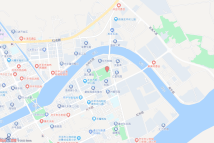 国汇·誉港电子地图