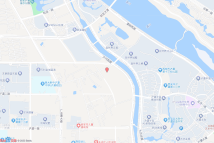 溪樾里玖号院电子地图