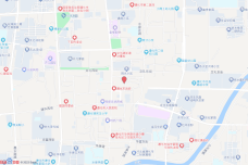 府前西街北侧、开元峰景小区东侧[遵化市]