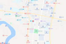 田东华园电子地图