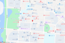 殷柳庄商业综合体电子地图