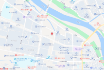 上虞区滨江新城13号（ZX09-05-09）地块电子地图