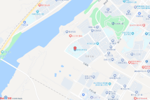 邦泰·誉江境电子地图