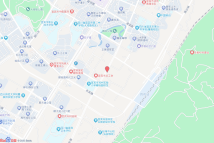 仁城·澜峰电子地图