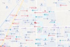 白沟镇友谊中路南、同心街东[高碑店市]