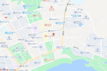青岛财富金融综合创新中心电子地图