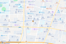 台州市椒江区广场南路以东JBY080-0205地块电子地图