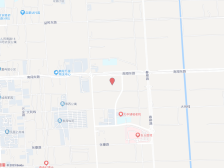 南翔大道南侧、泰丰路两侧地块