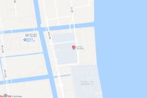 万科深业湾中公馆电子地图