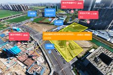 淳安县千岛湖镇老城单元CALC0802-16地块[淳安]